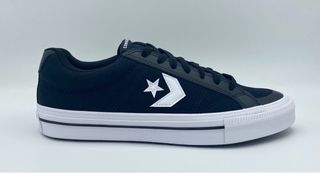Zapatillas Converse Negras Talla 40-42-43-44