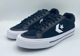 Zapatillas Converse Negras Talla 40-42-43-44