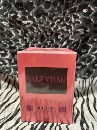Valentino Donna Born in Roma Extradose Perfume