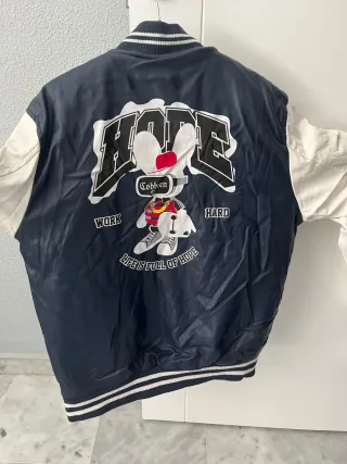 Chaqueta Canarana Talla M