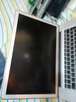 Ordenador Apple  para piesas o repararlo