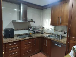 Piso en Lucena, barrio Santiago