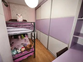 Piso en Lucena, barrio Santiago