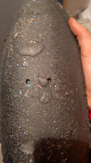 Neumático Pirelli Superbike SC1 Delanetero  125/70