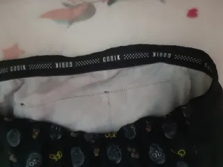 Chaqueta Gobik MB2 Talla XS