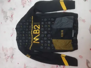 Chaqueta Gobik MB2 Talla XS