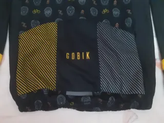 Chaqueta Gobik MB2 Talla XS