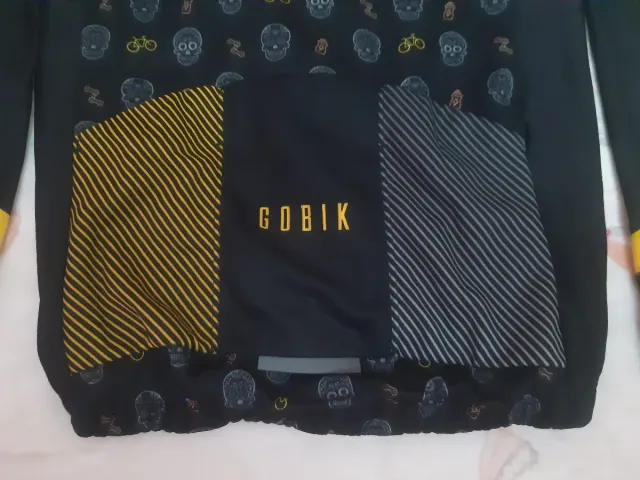 Chaqueta Gobik MB2 Talla XS