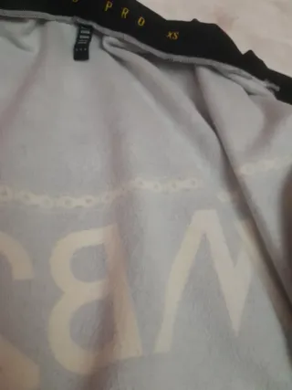 Chaqueta Gobik MB2 Talla XS