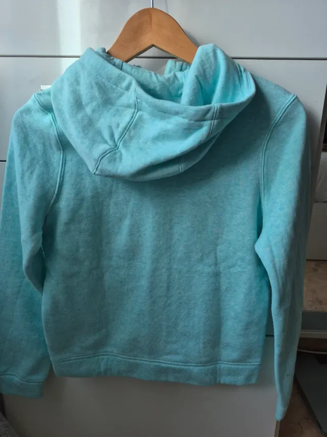 Sudadera Nike cremallera niña/mujer T.XS