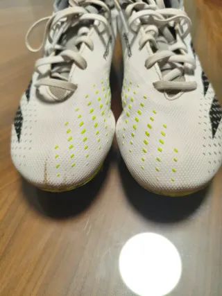 Botas de fútbol Adidas Predator