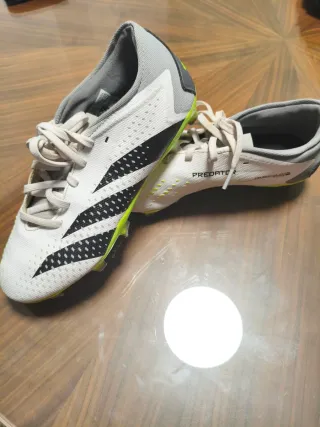 Botas de fútbol Adidas Predator