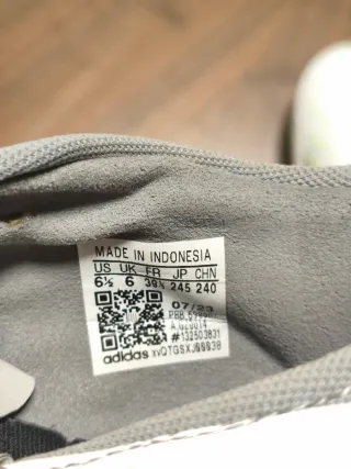 Botas de fútbol Adidas Predator