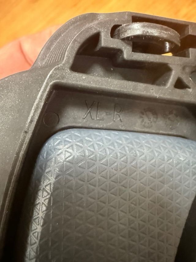 Fijaciones Nidecker FENIX Snowboards