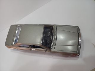 Burago Rolls Royce Camargue 1/22