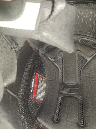 Casco de Moto con Diseño Galaxia