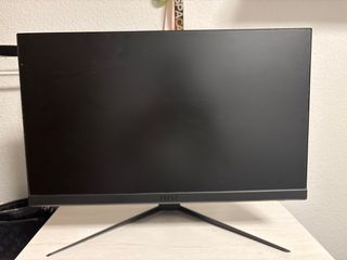 Monitor Gaming MSI