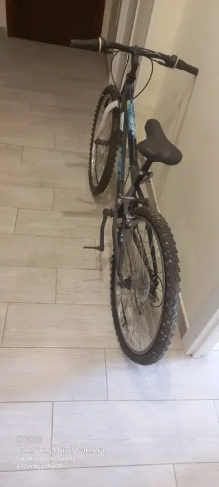 5 Bicicletas infantiles