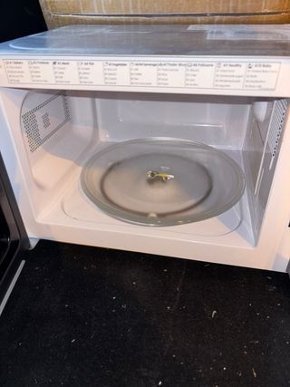 Microondas Candy con Grill