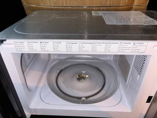 Microondas Candy con Grill