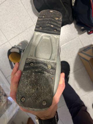 Botas de esquí Salomon