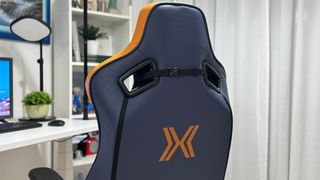 Silla Gaming Paradox Commander sin usar