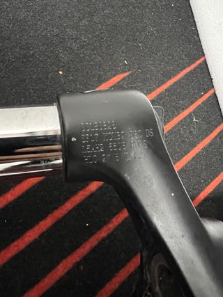 Horquilla Specialized Turbo Levo HT 29