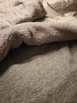 Saco Paz Rodríguez para silla