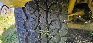 opel frontera a 1998