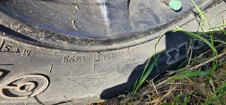 opel frontera a 1998