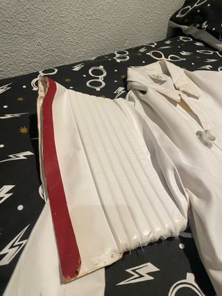 Disfraz Traje Astronauta