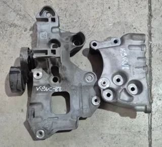 Soporte alternador Dacia Sandero