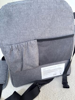 Trona portátil Babify