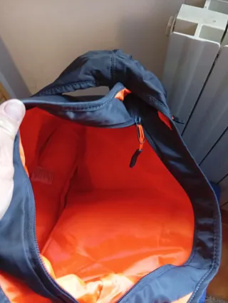 Borsa Tucano Urbano nuova