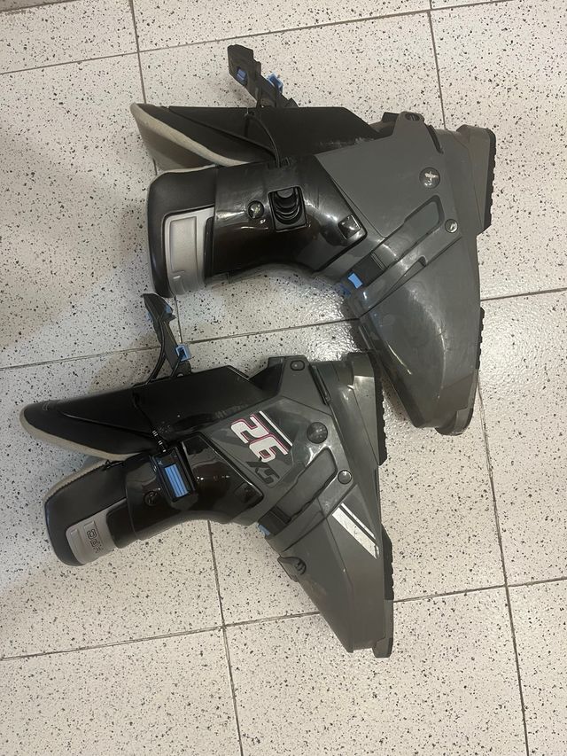 Botas de esquí Salomon SX 92