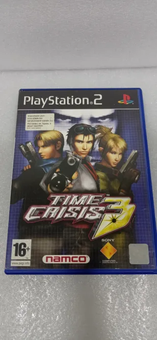 Lote 2 Juegos PS2 y 2 cajas de juegos PS2