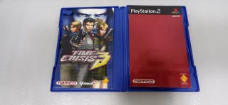 Lote 2 Juegos PS2 y 2 cajas de juegos PS2