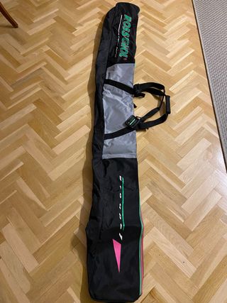 Funda para esquís Rossignol