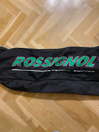 Funda para esquís Rossignol