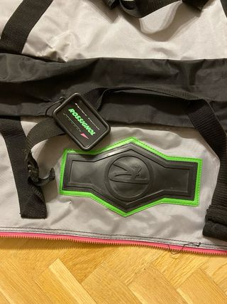Funda para esquís Rossignol