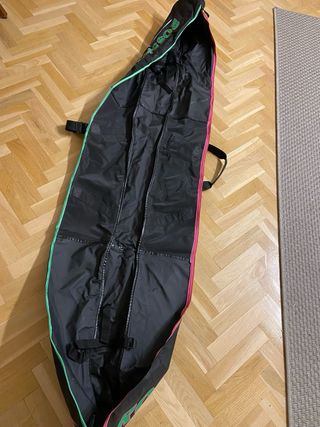 Funda para esquís Rossignol