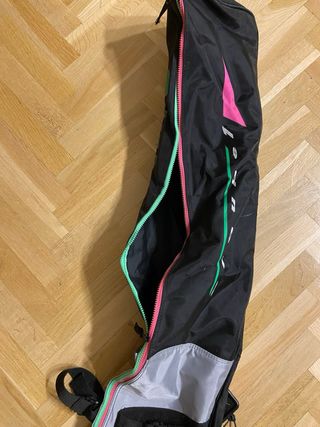 Funda para esquís Rossignol