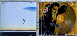 CD REVOLVER ELDORADO