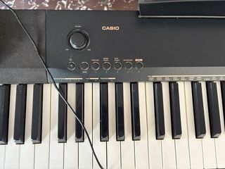 Teclado Casio CDP-130