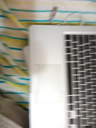 Ordenador Apple Gris/Plateado