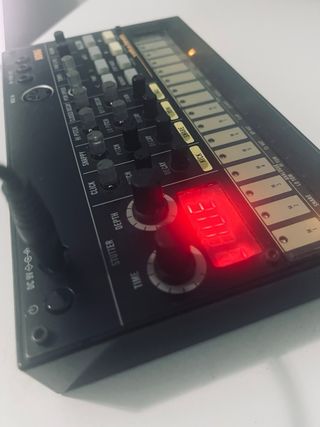 Korg Volca Beats