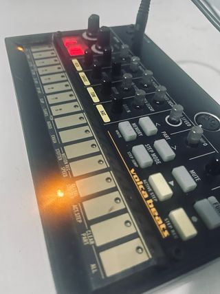 Korg Volca Beats