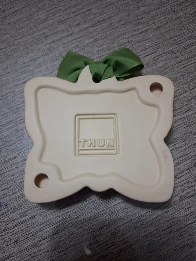 Formella farfalla Thun