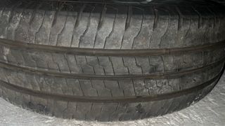 Llantas Mercedes Benz Vito casi nuevas