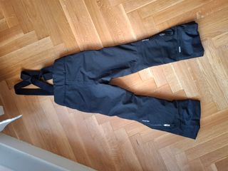 Ropa esquí de niña de 8 años